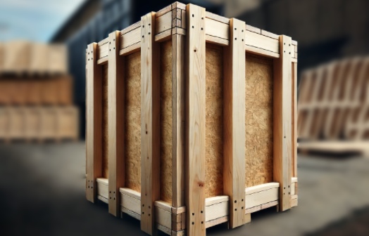 Компания предлагает широкий ассортимент ящиков из плитных материалов, отличающихся лёгкостью и прочностью.