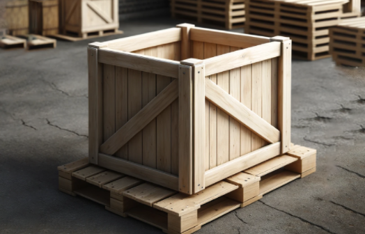 Мы накопили обширный опыт в изготовлении деревянных ящиков, используя чертежи заказчика, соблюдая все необходимые стандарты и сроки изготовления.