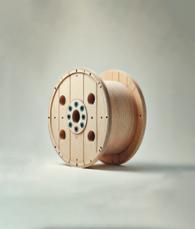 Мы предлагаем барабаны из фанеры и картона, сочетающие прочность с лёгкостью. Эти изделия компактны и экологичны, их можно использовать повторно.