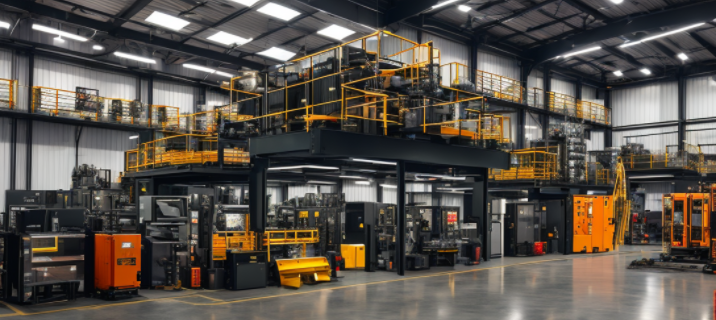 Полный цикл производства военной и промышленной тары