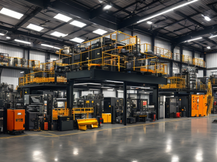 Полный цикл производства военной и промышленной тары